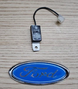 MK1 MK2 MK3 CORTINA ESCORT CAPRI GRANADA CONDENSER 78GB-10A380-AA N.O.S - Picture 1 of 3