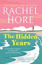 The Hidden Years: The perfect Mother's Day gift by Hore, Rachel