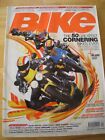 Bike Magazine Sep 2005 Sportsbikes Tourers Trailies Leather Rate Fireblade Worst