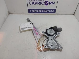 MITSUBISHI TRITON LEFT REAR WND REG/MOTOR MQ-MR, 03/15-10/23 15 16 17 18 19 20 2 - Picture 1 of 3