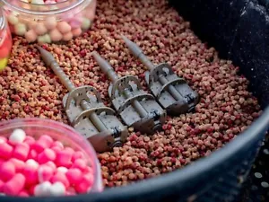 MAP Embed Method Feeders Coarse Fishing & Accessories All Sizes NEW - Picture 1 of 32