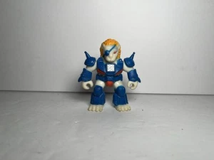 Battle Beasts Pirate Lion Action Figure Takara (1986) Hasbro VTG - Picture 1 of 3