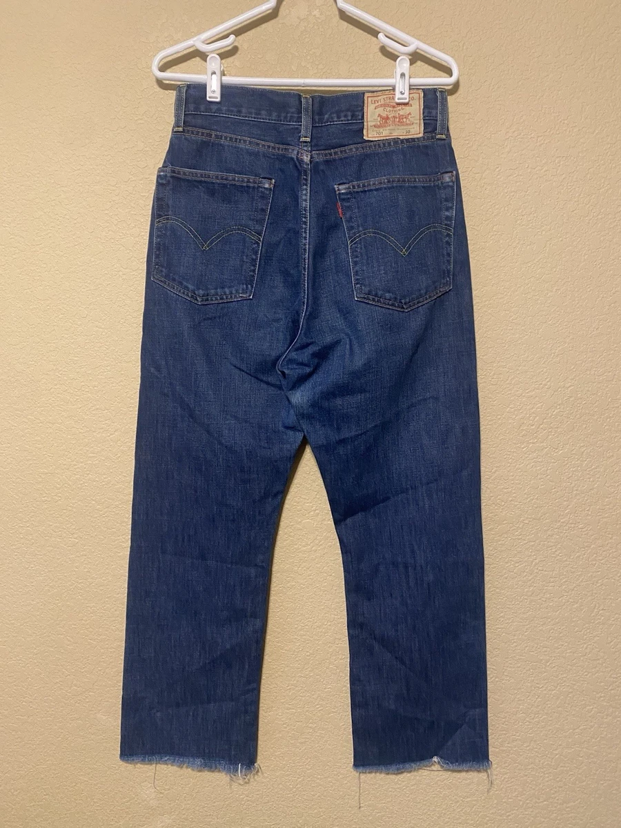 Las mejores ofertas en Levis 701 | eBay