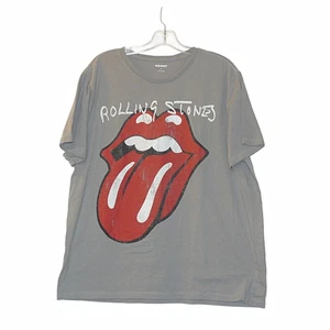 Rolling Stones T-Shirt Size xl - Picture 1 of 4