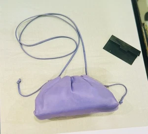 BOTTEGA VENETA MINI POUCH (LP9017055) - Picture 1 of 3