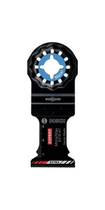 Bosch Tauchsägeblatt AIZ 32 AIT Breite 32 mm Eintauchtiefe 40 mm 10 St. Starlock - Bild 1 von 12
