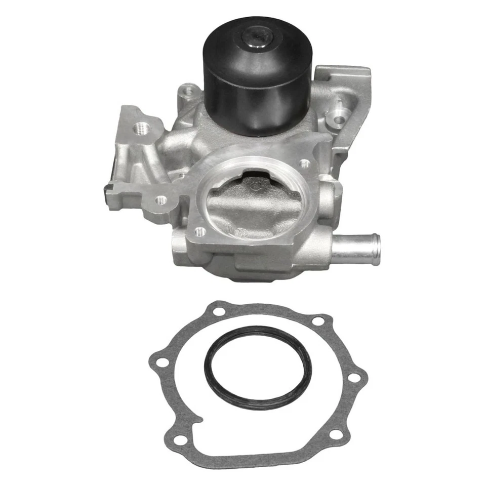 Juego de bomba de agua refrigerante motor ACDelco genuino para Subaru Impreza 2006-2011 Foto 1 de 4