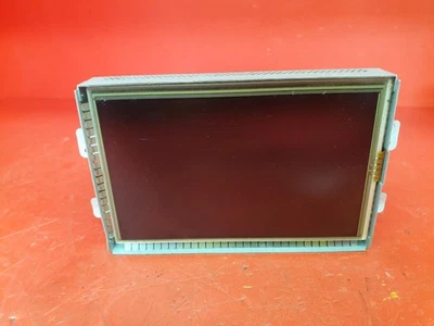 LANDROVER RANGE ROVER EVOQUE NAVI DISPLAY BILDSCHIRM 2013 - Bild 1 von 4