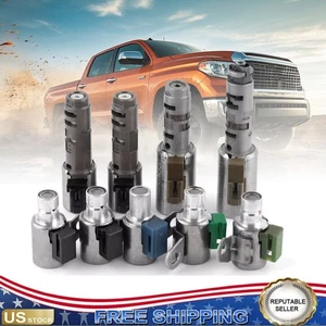 Solenoide de cambio de transmisión para Tundra A760 A761E A960E AB60E AB60F GS300 IS300 - Imagen 1 de 6