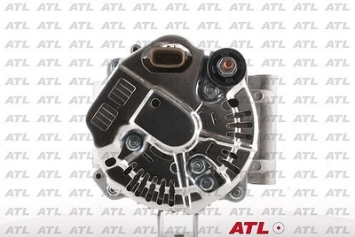 ATL Autotechnik Generator  für MINI - Bild 1 von 3
