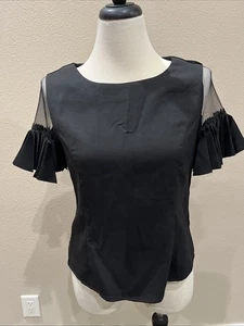 Gracia Top/Blouse Sz L - Picture 1 of 5