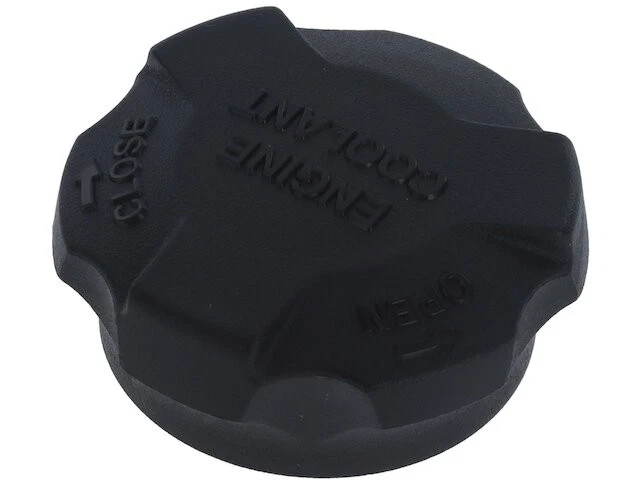 Expansion Tank Cap 54BXFS36 for Borrego Forte Koup Forte5 Optima Rio Rio5 Rondo - Image 1 of 1