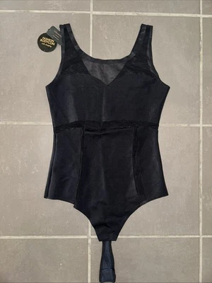 Bras N Things Brand New Women’s Sz 12 Roxanne Bodysuit With Shaping BNWT - Image 1 of 4