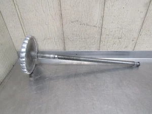 W.F. Wells W-9-1 Bandsaw Material Stock Vise Lead Screw Band Saw Vice - Picture 1 of 5