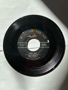 George Hamilton IV - Why Don't They Understand /Even Tho  1957 EX - Imagen 1 de 2