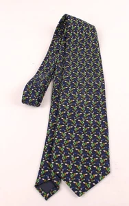 Vintage Marvin the Martian Herren Krawatte 1999 Looney Tunes, Warner Bros - Bild 1 von 8