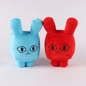 28 cm Titanic Globo Gato Peluche Muñeca Mascota Simulador X Peluche Juguete Niños Regalo - Imagen 1 de 11
