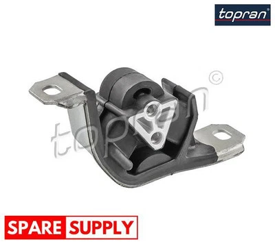 ENGINE MOUNTING FOR OPEL VAUXHALL TOPRAN 201 401 - Image 1 of 4