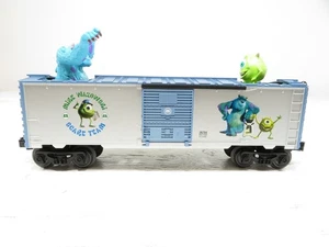 Coche de boxeo Lionel 6-36784 Monsters Inc. Bobbing Head LN  - Imagen 1 de 9