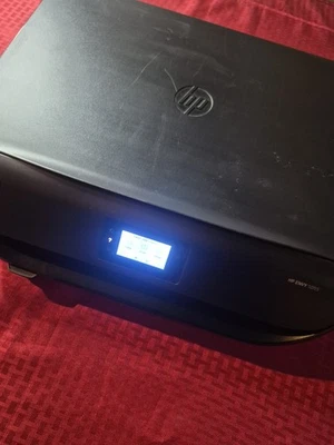 HP ENVY 5055 All-In-One Printer Inkjet Printer - Image 1 of 4