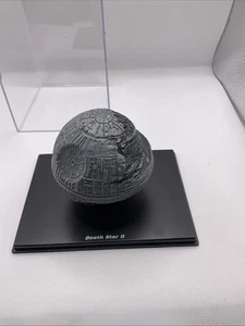 Colección DeAgostini Star Wars Starships & Vehicles #9 The Death Star II - Imagen 1 de 14