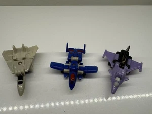 Transformers G1: Micromasters "Air Strike Patrol" - Imagen 1 de 2