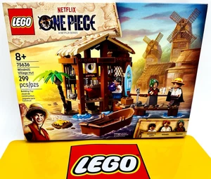 LEGO Windmill Village Hut One Piece 75636 - Picture 1 of 2