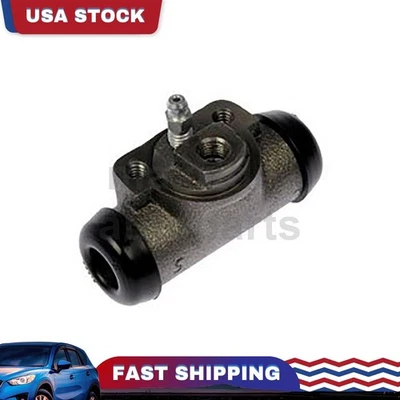 Dorman 后鼓制动轮气缸 适合 2003 2004 2005 2006 2007 福特 Ranger — 第 1/3 张图片