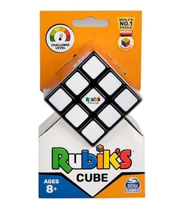 Rubik's Cube 3x3 (Original Rubiks Cube) - Picture 1 of 2