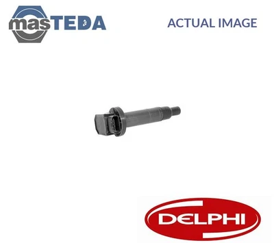 GN10312-12B1 ENGINE IGNITION COIL DELPHI FOR TOYOTA YARIS,YARIS VERSO,PRIUS,IQ - Image 1 of 4