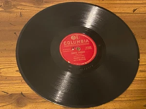 Frankie Carle – Sunrise Serenade / Carle Boogie 78rpm [Columbia 37269] VG+ Swing - Bild 1 von 4