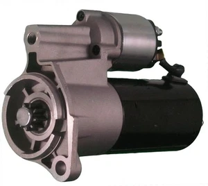 New Starter 012-911-023E Porsche Cayenne Audi Q7 955-604-107-00 17926 - Picture 1 of 3