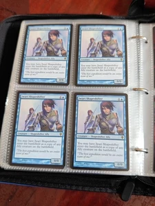 Jwari Shapeshifter mtg magic the gathering qty 4 NM - Picture 1 of 1