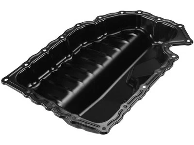 For 2006-2007, 2009-2012 Audi A3 Oil Pan APR 33611YJGK 2010 2011 Engine Oil Pan Foto 1 de 2