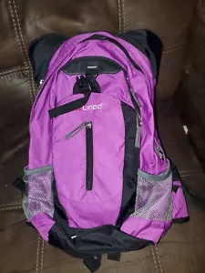 Gelindo Hiking Backpack W/ Hydration System - Picture 1 of 10