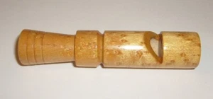 Pintail Pfeife von Curtis Breland - Bild 1 von 3