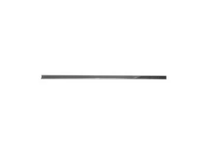 Left - Driver Side Tailgate Molding fits GMC K15/K1500 Pickup 1967-1972 79HPYF - Picture 1 of 1