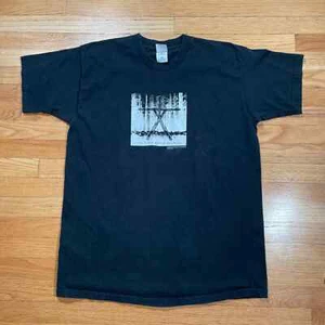 Vintage 1999 Blair Witch Project Horror Movie Tee - Picture 1 of 5