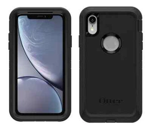 Iphone Xr Otterbox Defender - Picture 1 of 1
