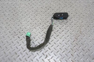 05-07 Hummer H2 Front Right RH Seat Heater / Memory Control Switch (Tested) - Picture 1 of 12