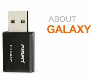 USB filter plug charger adapter data block FOR SAMSUNG Tab 7.0 Plus Note 10.1 - Picture 1 of 4