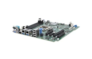 Dell PowerEdge T140 Motherboard mit iDRAC9 - Neu - C2GT0 - Bild 1 von 2