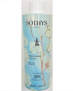 Sothys Comfort Lotion Sensitive Skin 400ml / 13.52oz - Picture 1 of 1