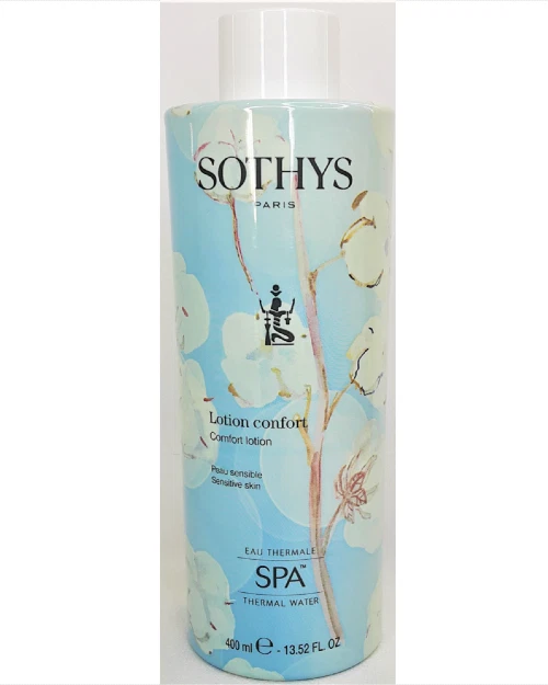 Sothys Comfort Lotion Sensitive Skin 400ml  / 13.52oz - Image 1 of 1
