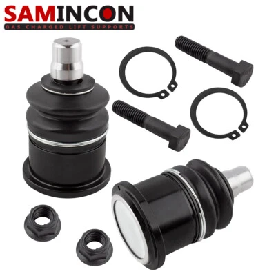 2x Rótula superior delantera para Ford Explorer Sport Trac Ranger Mountaineer Foto 1 de 4