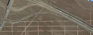 Mojave CA!! Kern County, California Land! EZ Access Buy Now or Monthly Payments! - Picture 1 of 16
