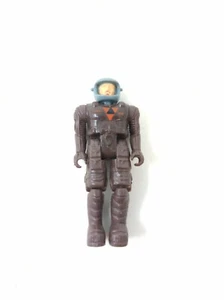 Coleco Starcom Figurine Sgt Borek - Bild 1 von 2