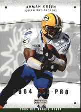 2005 Upper Deck Rookie Debut Football Card Pick (Inserts)
