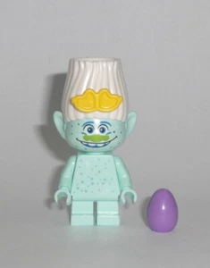 LEGO Trolls - Guy Diamond - Figur Minifigur Troll Trolle Pop City Party 41255 - Bild 1 von 3