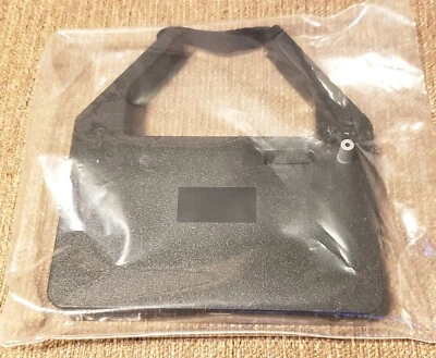 New NEC 5500 Spinwriter Fabric Ribbon - Sealed in Plastic - Image 1 of 3